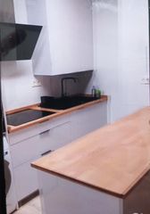 Rent Flat in Hipódromo