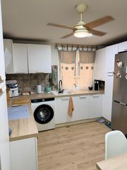 Appartement à Hipódromo