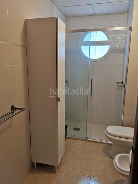 Foto 0838d215-54dc-4f35-9fa5-8e86783ba252. Rent flat in Centro Melilla