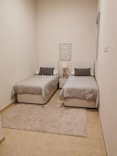 Foto 50981f0c-06b7-4f03-b421-7a34d1aa8b79. Rent flat in Centro Melilla