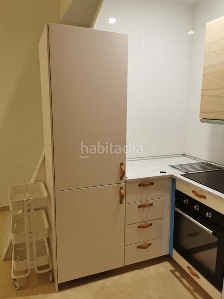 Foto 9896b844-a51b-457c-ae20-68f85a734f82. Rent flat in Centro Melilla