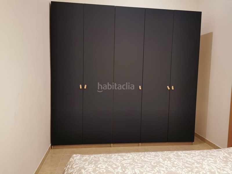 Foto baaae0d8-d36c-47fa-b162-edc6dca93ab4. Rent flat in Centro Melilla