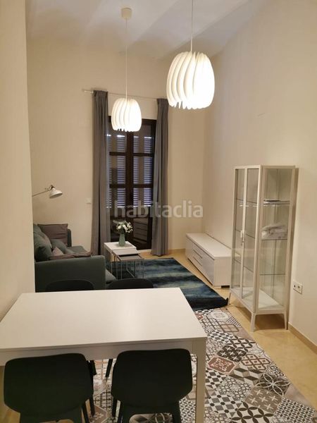 Foto d0c93491-dae5-474e-b498-f958c27c9631. Lloguer pis a Centro Melilla