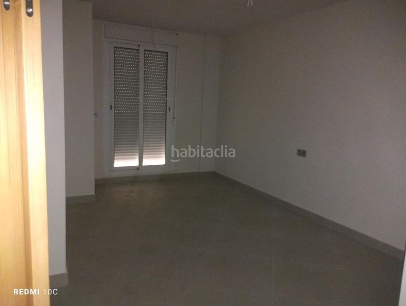 Foto a3e01f56-0caf-49af-8486-729d572ffb28. Flat in Centro Melilla