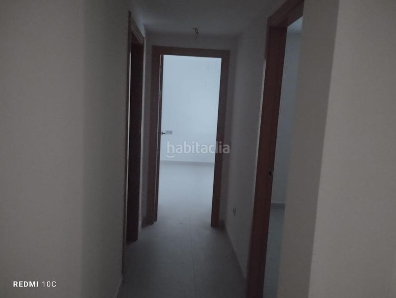 Foto fc96035a-f0a7-4774-984d-4b4a5feac5d3. Flat in Centro Melilla