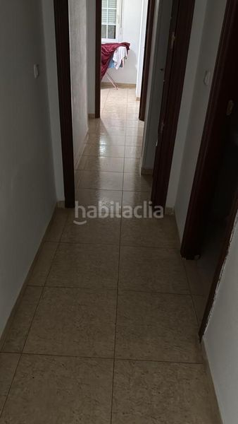 Foto 66811b98-cebd-4c43-9329-21e2b59c482c. Piso en El Industrial Melilla