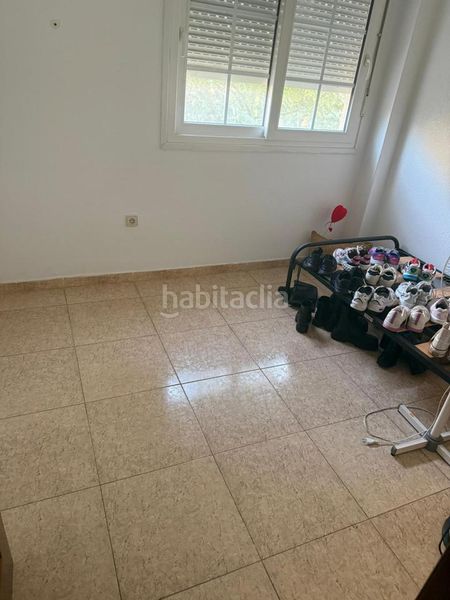 Foto 6f59eaf3-44ed-405f-af72-e6b6f6ce681b. Piso en El Industrial Melilla