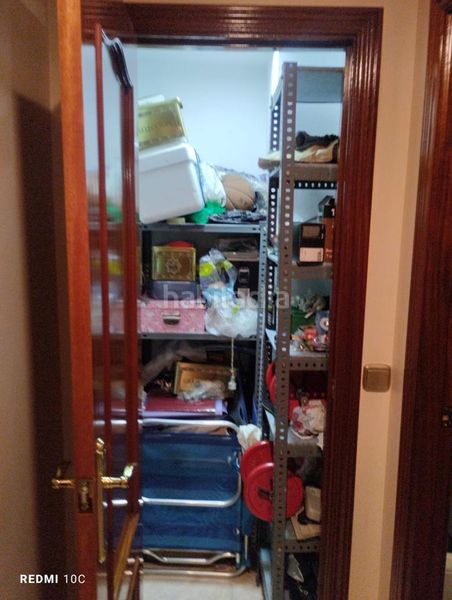 Foto 0f8021a5-4739-4dd4-bc23-3f76789e9447. Piso en Isaac Peral Melilla