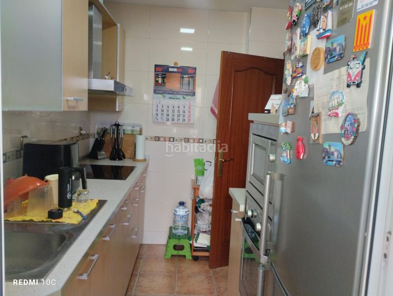 Foto 139f25b0-9ac4-4cb8-9977-7bbde66a1735. Piso en Isaac Peral Melilla