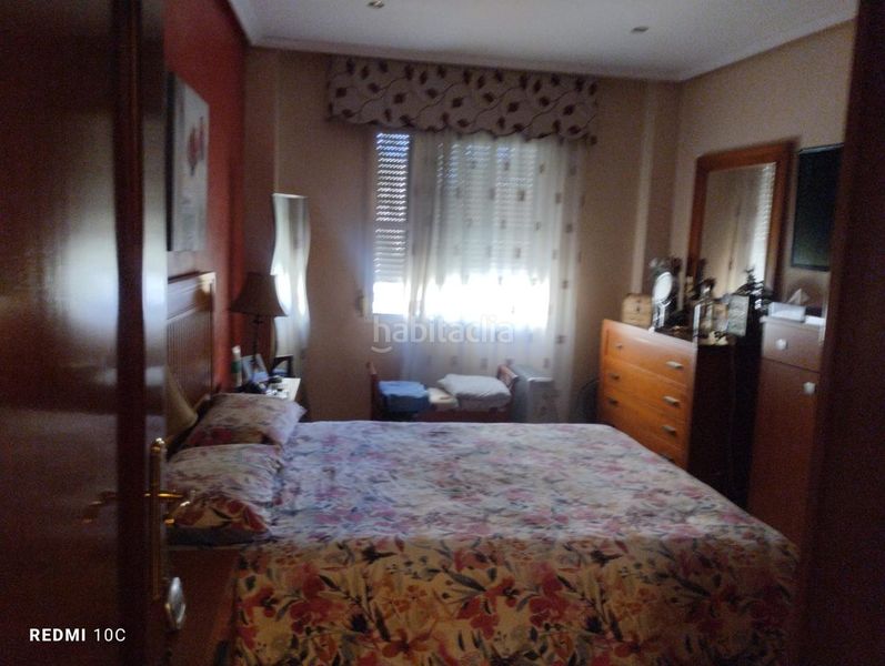 Foto 5d831295-7d2a-4873-a42c-c3c16d4d9f4c. Piso en Isaac Peral Melilla