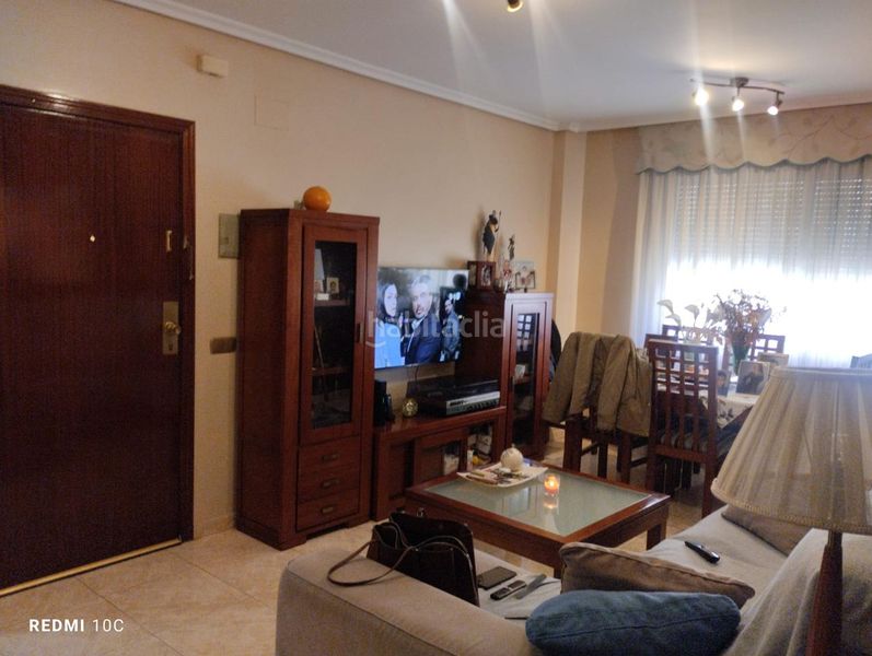 Foto 83774c1f-1d41-49d6-9a96-4c68001eb2df. Piso en Isaac Peral Melilla