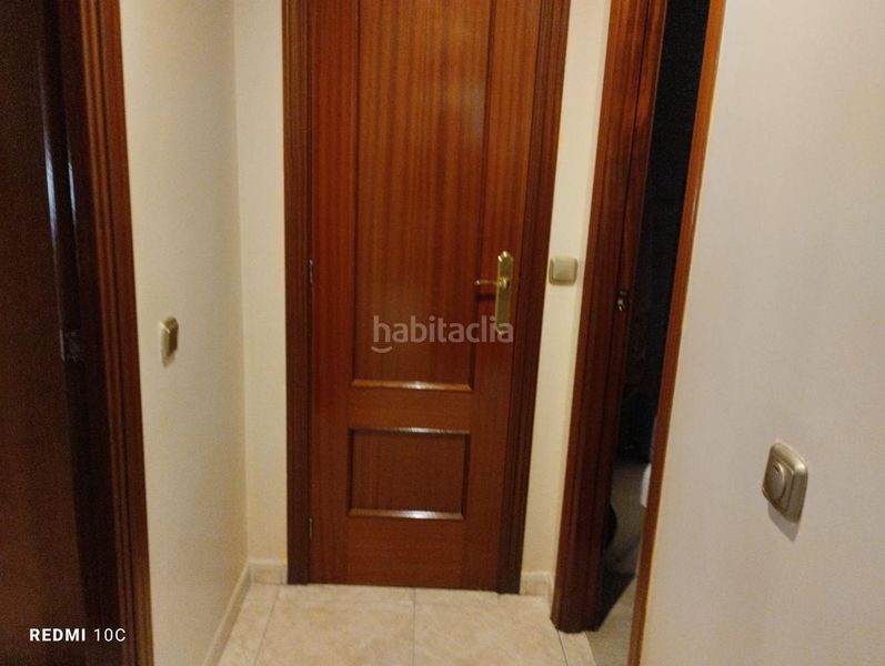 Foto 839662ec-0296-4dce-bb3f-5a82a309e454. Piso en Isaac Peral Melilla