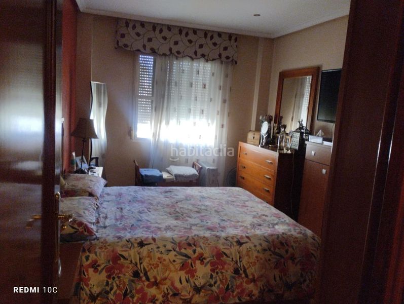 Foto 8f1dfe04-132f-4763-8a23-d1fed0b2209c. Piso en Isaac Peral Melilla