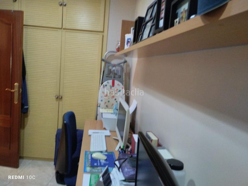 Foto afb63277-4c1c-45f0-9b6c-309e5eee7f80. Piso en Isaac Peral Melilla