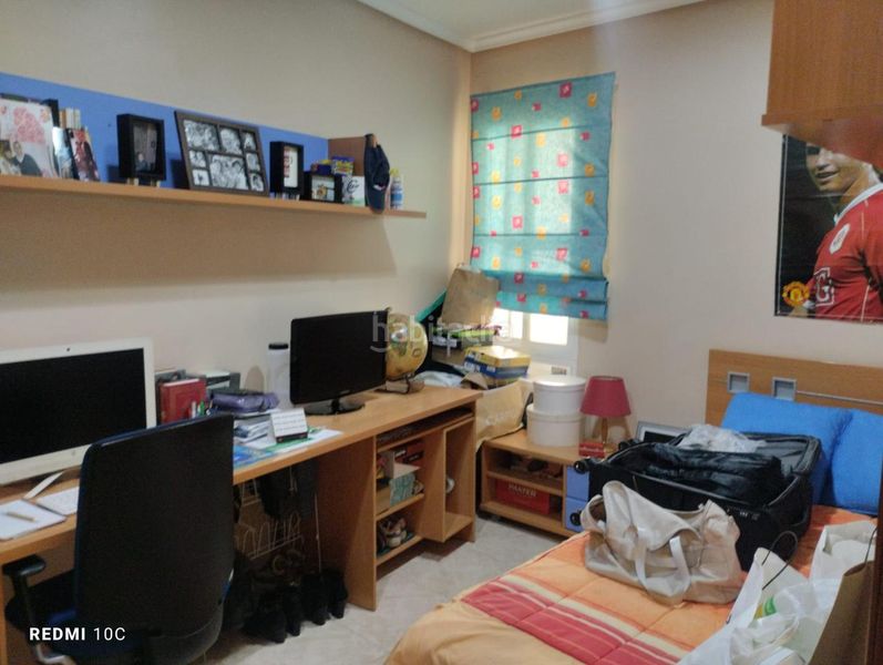 Foto b4c0d0b7-448c-4127-90b8-e2f1ce1c546b. Piso en Isaac Peral Melilla