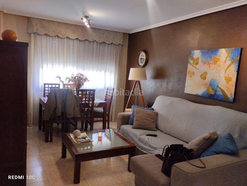 Foto e221c863-0eee-4356-ba1e-0c58f2d536a7. Piso en Isaac Peral Melilla