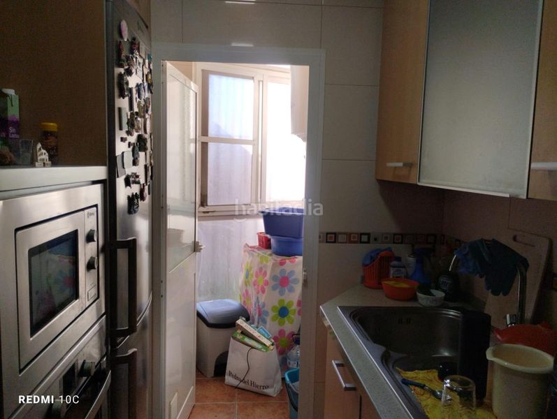 Foto e32127d3-54f7-4e71-b299-4be6ff944c6e. Piso en Isaac Peral Melilla