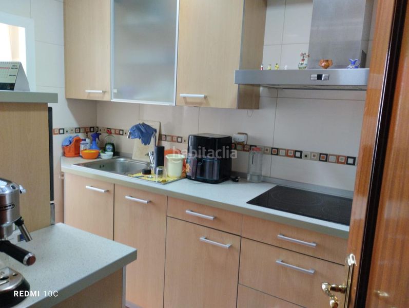 Foto f5f89aa7-1dcd-4143-980b-0ad68cd9daa4. Piso en Isaac Peral Melilla