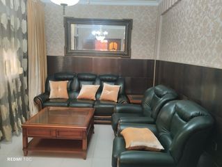 Country house in Calvo Sotelo