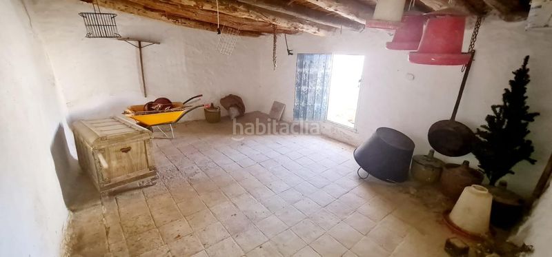 Foto 051f4635-cac4-4382-9179-6253ef9202ba. Casa a Valle del Zalabí