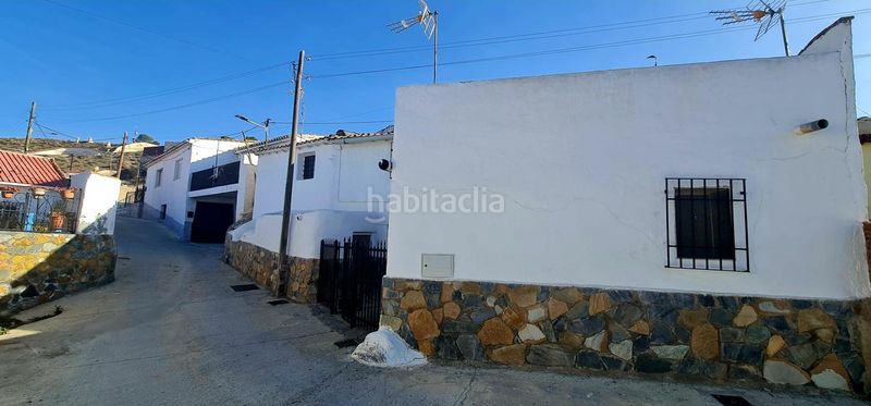 Foto 14916bba-b985-4255-b85d-0abbc6a0c4d9. Casa a Valle del Zalabí