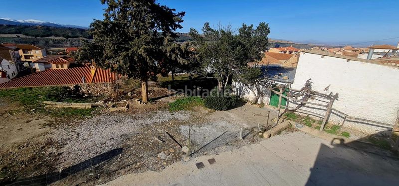 Foto 425ebd89-4bc4-439a-aeef-2d5fd64cd9f4. Casa a Valle del Zalabí
