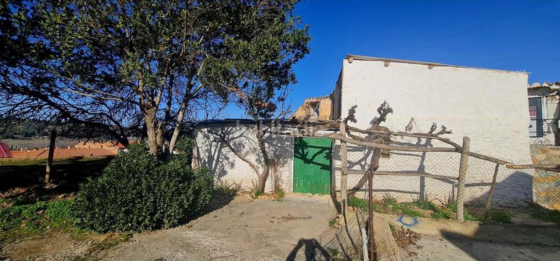 Foto 4a7d97b4-656b-431f-a1b5-aa4c706d0a2a. Casa a Valle del Zalabí