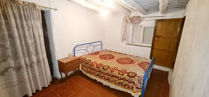 Foto 506ca715-3baa-4d0a-8271-112f13fa3d75. Casa a Valle del Zalabí