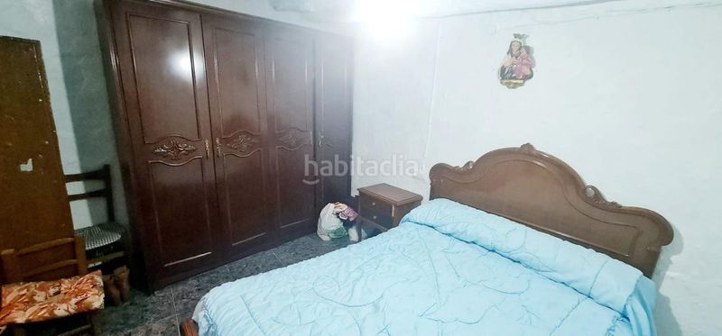 Foto 5bbe0e5f-705f-4fc2-9581-2a3224e6bc09. Casa a Valle del Zalabí