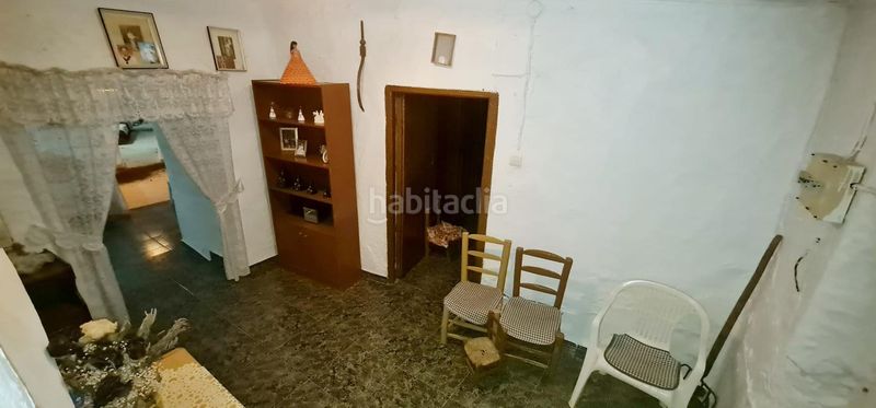 Foto 62e03b18-e914-40cf-97ee-e9c29cd8a46b. Casa a Valle del Zalabí