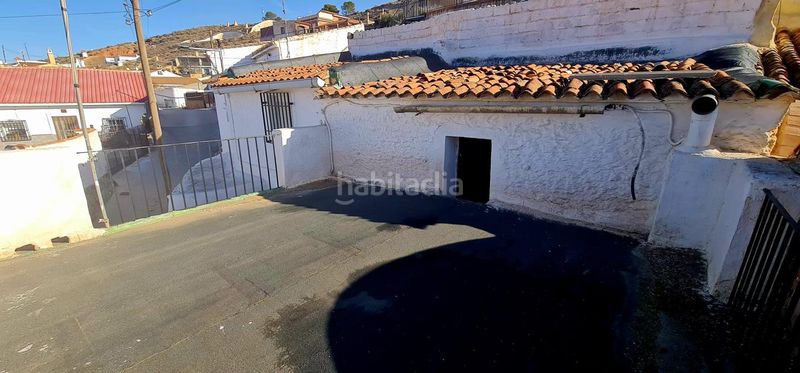 Foto a075a9fc-0c9e-45ab-a096-7f9ee20209bd. Casa a Valle del Zalabí