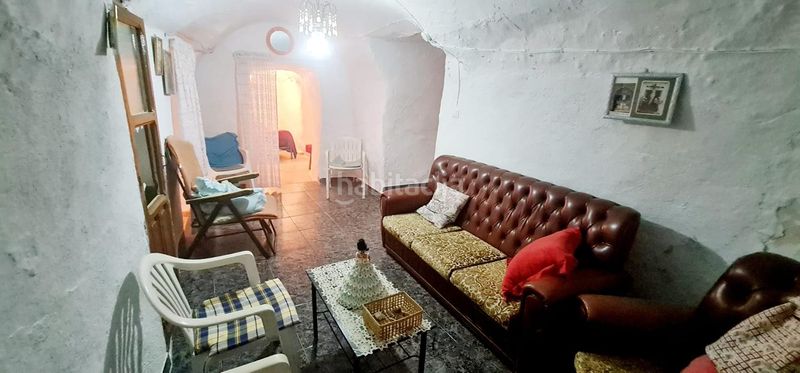 Foto ae381ffe-5c00-49a5-82e3-c4e71d6ae42d. Casa a Valle del Zalabí