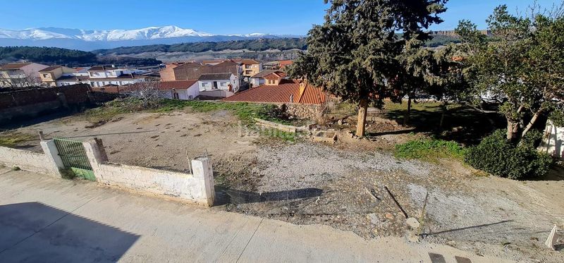 Foto d5b7c335-d453-4a82-9cb6-f0e43e6c97e9. Casa a Valle del Zalabí