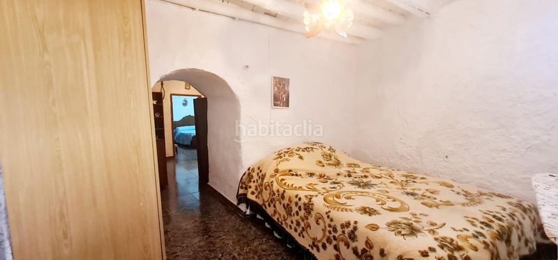 Foto e0de84c7-d333-4f9b-a785-4169105db995. Casa a Valle del Zalabí