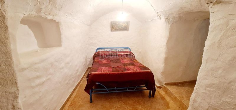 Foto fe9c7b5a-189f-402a-b7b3-e26b7398947a. Casa a Valle del Zalabí