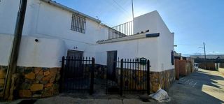 House  San antón