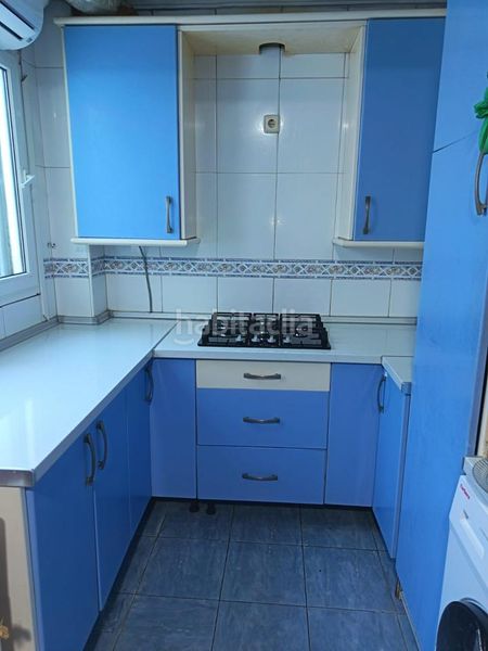 Foto 767d404a-21b1-45c0-8534-6ac9444e041f. Pis a Isaac Peral Melilla