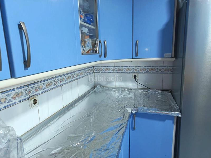 Foto b87612eb-4ca9-446f-9299-ff2e82dac5cd. Pis a Isaac Peral Melilla