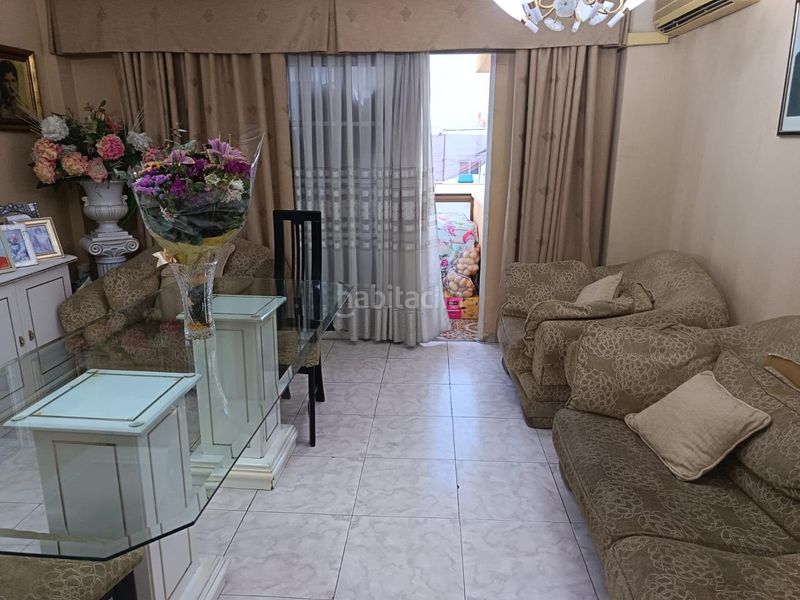 Foto 26ca0915-0925-473b-a9f3-404662c6d626. Piso en Isaac Peral Melilla