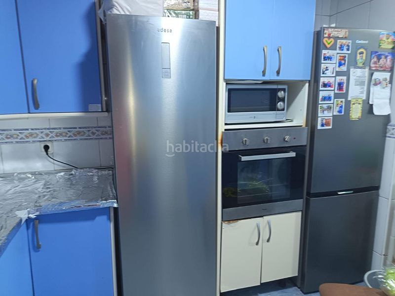 Foto ba582a10-154e-4676-b21d-d8f5c10b4f3c. Piso en Isaac Peral Melilla