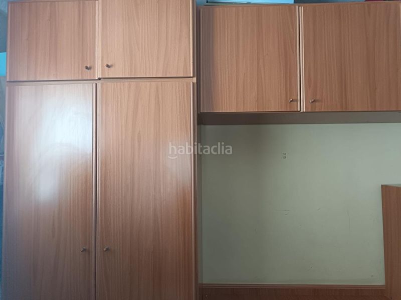 Foto cbf40613-8479-4201-bee1-990d98c9e242. Piso en Isaac Peral Melilla