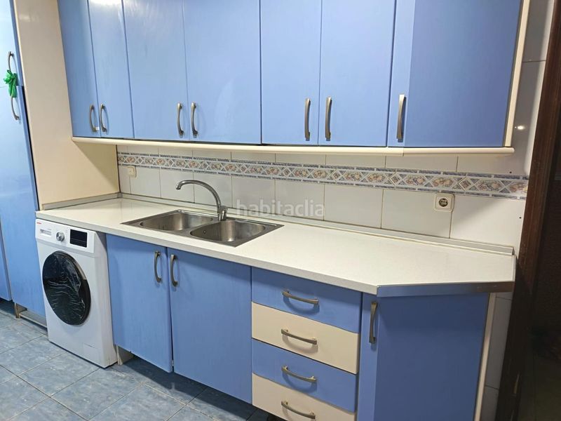 Foto eeeba158-bcb2-4465-a46a-a2c55f4a570d. Piso en Isaac Peral Melilla