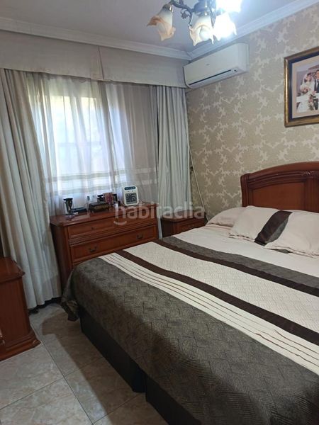 Foto fbe1704b-4413-4950-a721-3d6bb678cd09. Piso en Isaac Peral Melilla