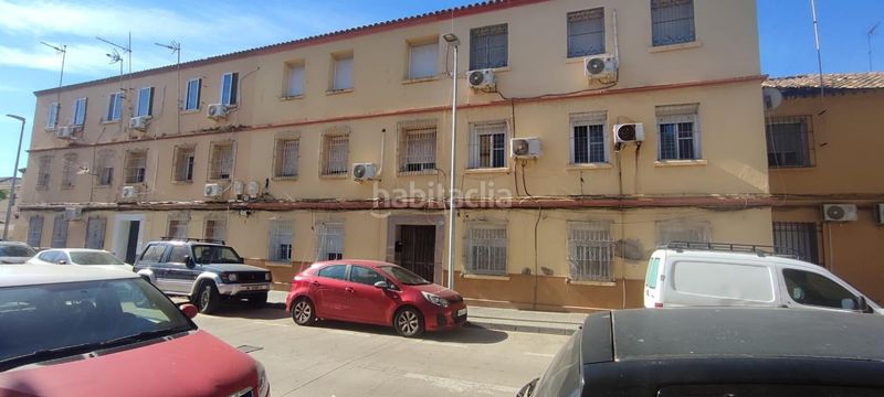 Foto 1fb7b417-f4ed-4b8e-84a4-f014fd119e8c. Pis a La Victoria Melilla