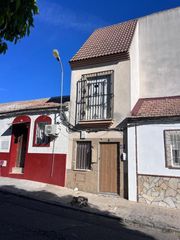 House  Calle rey don pelayo