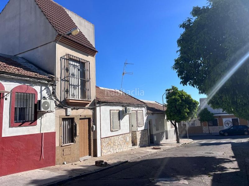 Foto 0018e2f3-b375-430b-bbe1-d4d3621aea97. Casa a Campo de la Verdad - Miraflores Córdoba