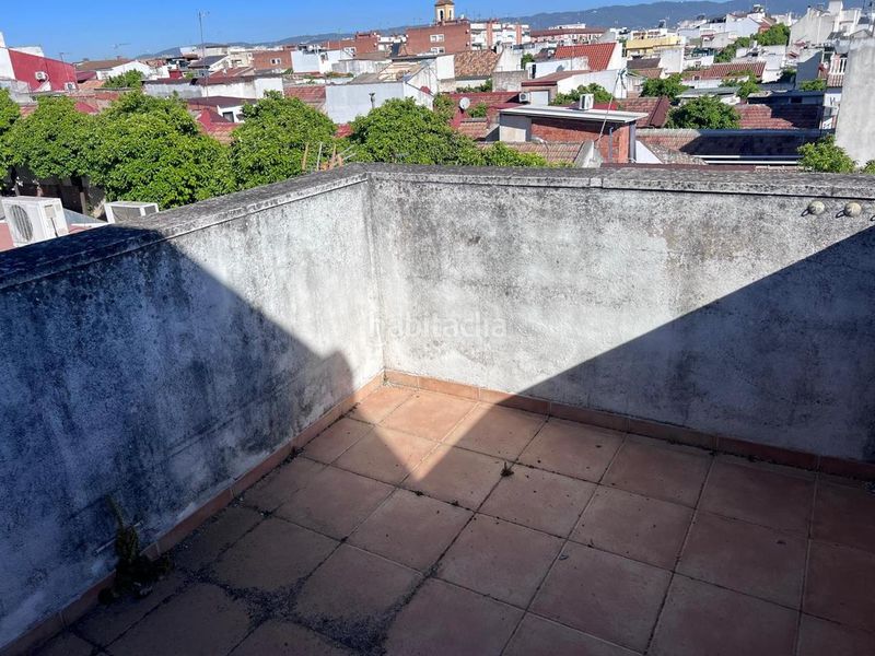 Foto 017a3137-5b53-4ec5-87a7-7bc5b2edf0d6. Casa a Campo de la Verdad - Miraflores Córdoba