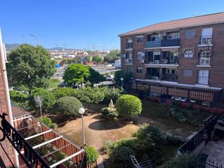 Flat  De mirasierra