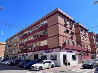 Ground floor  Escritor carrillo lasso