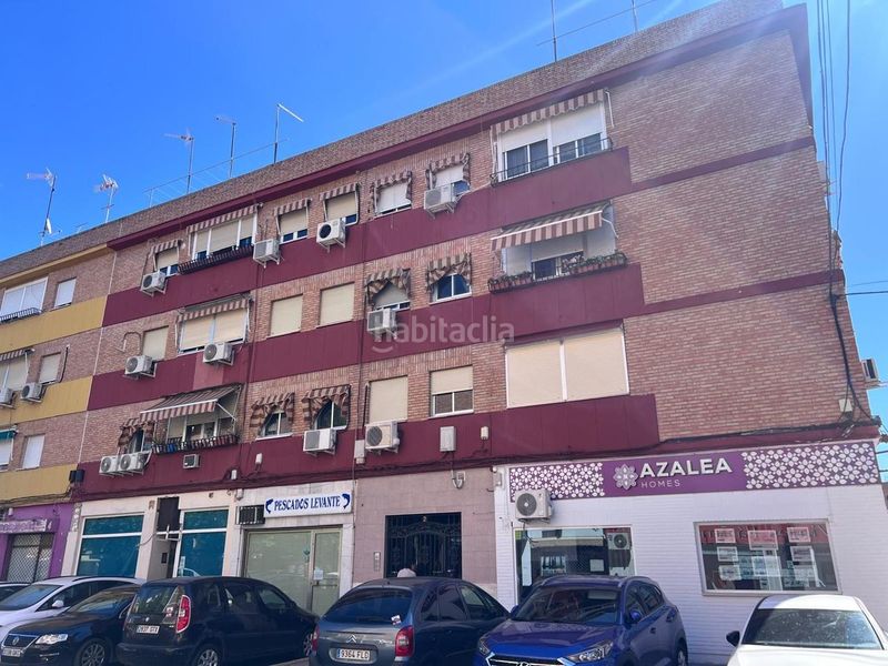 Foto 43209efd-ec0c-47d6-8443-392feb0fc36c. Planta baixa a Fátima - Levante Córdoba